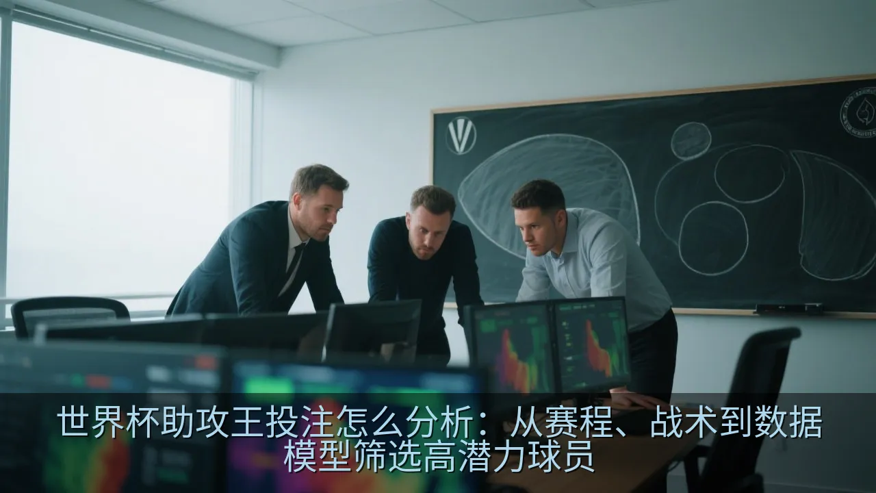 世界杯助攻王投注怎么分析：从赛程、战术到数据模型筛选高潜力球员